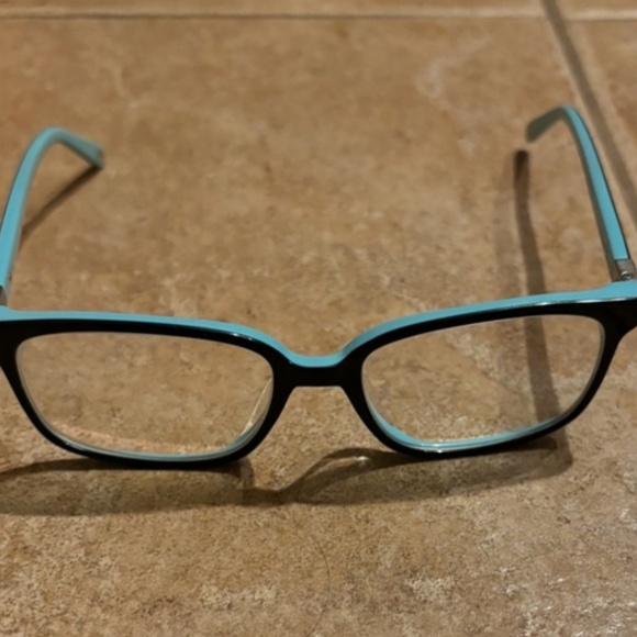 Tiffany & Co glasses - Picture 2 of 2